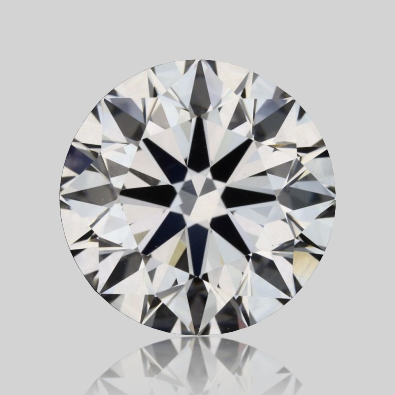 Diament szlif okrągły, 1.08ct, VVS1, E, GIA 6535119248