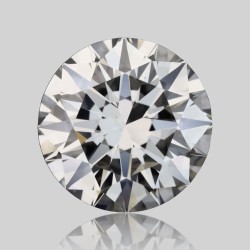 Diament szlif okrągły, 1.01ct, VS1, E, GIA 2537530603