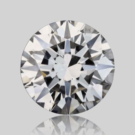 Diament szlif okrągły, 1.01ct, VS1, E, GIA 2537530603