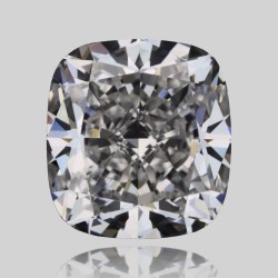 Diament szlif poduszkowy brylantowy, 0.9ct, VVS2, D, GIA 6522813812