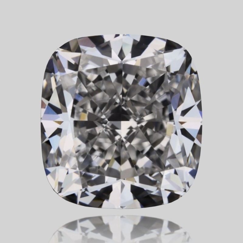 Diament szlif poduszkowy brylantowy, 0.9ct, VVS2, D, GIA 6522813812 Diament szlif poduszkowy brylantowy, 0.9ct, VVS2, D, GIA 6522813812