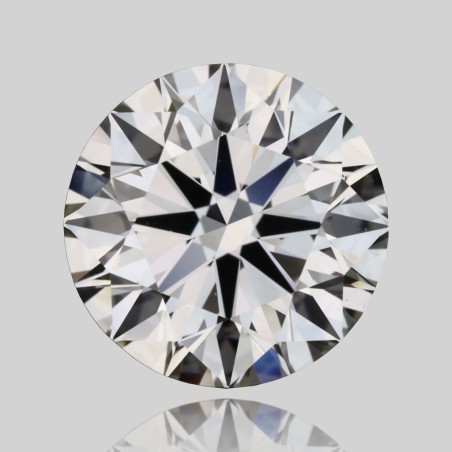 Diament szlif okrągły, 1.12ct, VVS1, I, GIA 5526520719