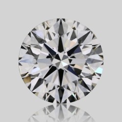 Diament szlif okrągły, 1.03ct, VS2, F, GIA 1533335385