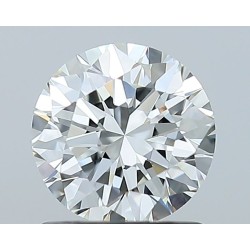 Diament szlif okrągły, 1.01ct, VVS2, G, IGI 726557205
