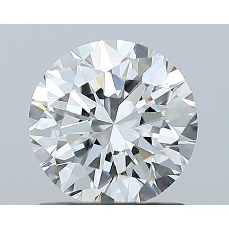 Diament szlif okrągły, 1.01ct, VVS2, G, IGI 726557205