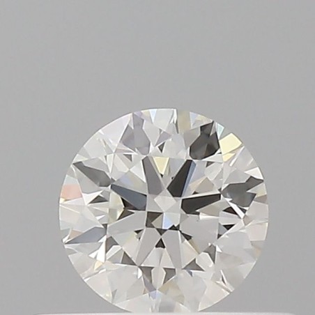 Diament szlif okrągły, 0.3ct, VVS1, I, GIA 7536421100