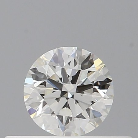 Diament szlif okrągły, 0.3ct, VVS1, I, GIA 2537419862