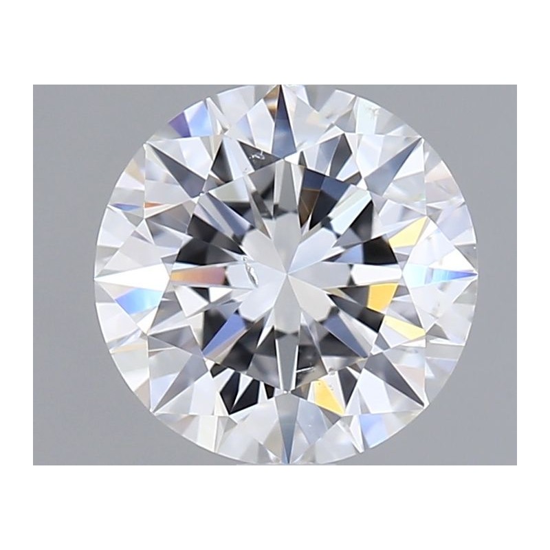 Diament szlif okrągły, 1ct, SI1, G, GIA 6531208520