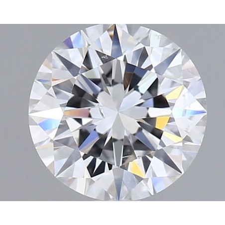 Diament szlif okrągły, 1ct, SI1, G, GIA 6531208520