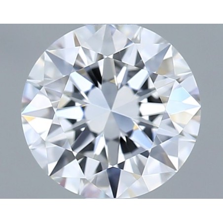 Diament szlif okrągły, 0.9ct, VVS2, G, GIA 5543020739