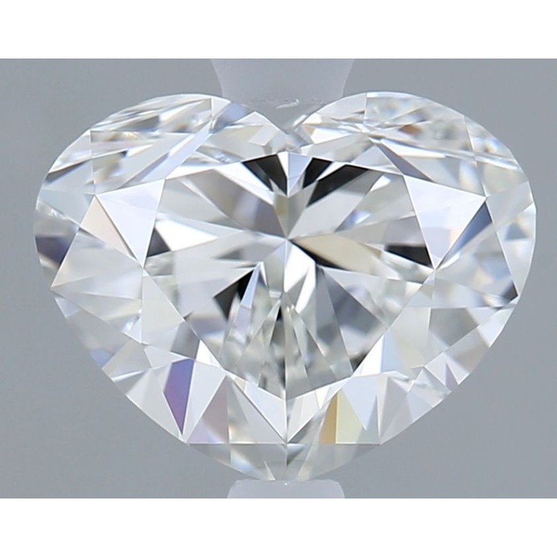 Diament serce, 2ct, VVS1, G, GIA 7516294913 Diament serce, 2ct, VVS1, G, GIA 7516294913