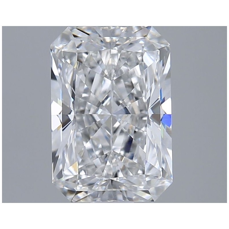 Diament laboratoryjny bezbarwny radiant, 1.52ct, VVS2, E, IGI LG726505030