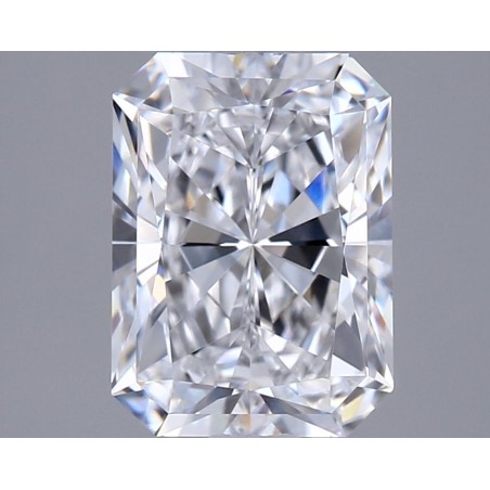 Diament laboratoryjny bezbarwny radiant, 1.78ct, VVS2, D, IGI LG726555909