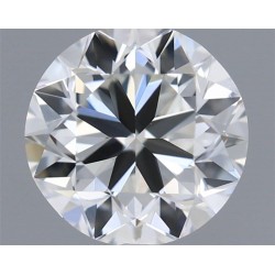 Diament szlif okrągły, 0.9ct, VVS2, G, IGI 735528368