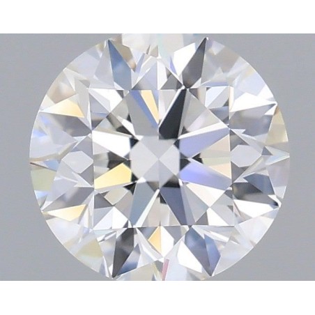 Diament szlif okrągły, 0.83ct, VVS1, E, IGI 698591044