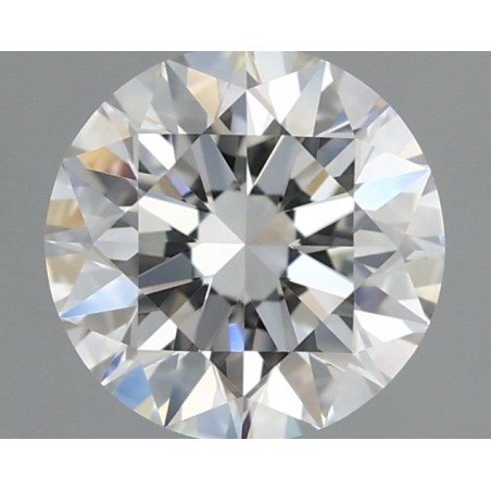Diament szlif okrągły, 1ct, VVS1, F, IGI 741568924