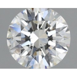 Diament szlif okrągły, 0.9ct, VS1, G, IGI 735528574