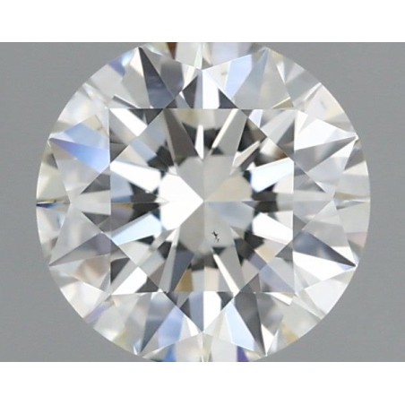 Diament szlif okrągły, 0.9ct, VS1, G, IGI 735528574