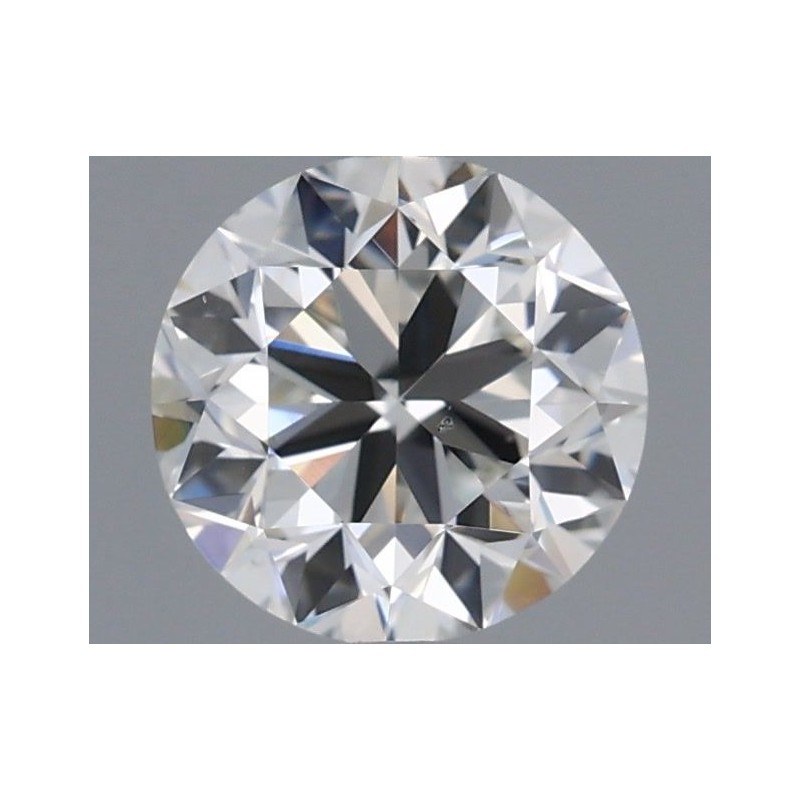Diament szlif okrągły, 1ct, VS2, F, IGI 731513508 Diament szlif okrągły, 1ct, VS2, F, IGI 731513508