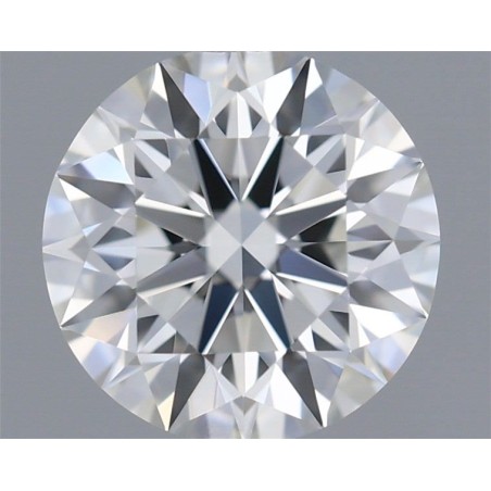 Diament szlif okrągły, 0.82ct, VVS1, F, IGI 719547992