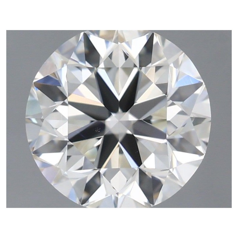 Diament szlif okrągły, 1.01ct, VS1, H, IGI 731513343