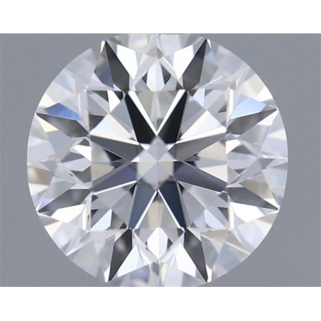 Diament szlif okrągły, 0.7ct, VVS2, D, IGI 712519836