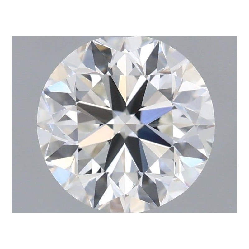 Diament szlif okrągły, 1.01ct, VVS2, F, IGI 719547994