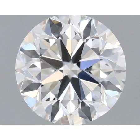 Diament szlif okrągły, 1.01ct, VVS2, F, IGI 719547994