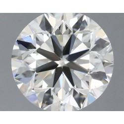 Diament szlif okrągły, 1ct, VS1, H, IGI 731513293