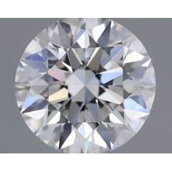 Diament szlif okrągły, 0.63ct, VVS1, E, IGI 726528995