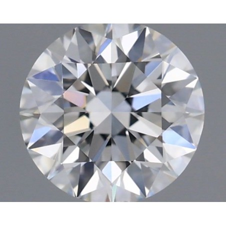 Diament szlif okrągły, 0.63ct, VVS1, E, IGI 726528995