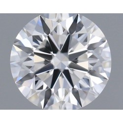 Diament szlif okrągły, 0.5ct, VVS1, D, IGI 719547894