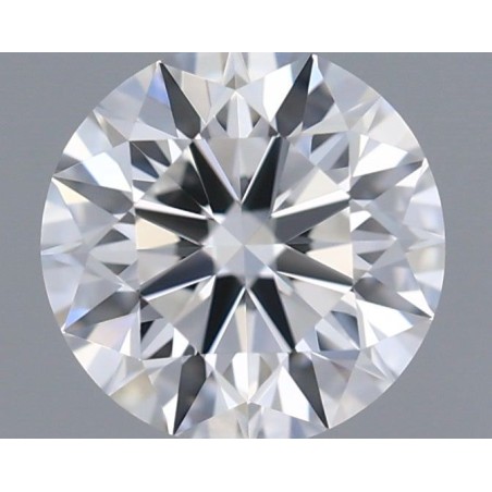Diament szlif okrągły, 0.5ct, VVS1, D, IGI 719547894