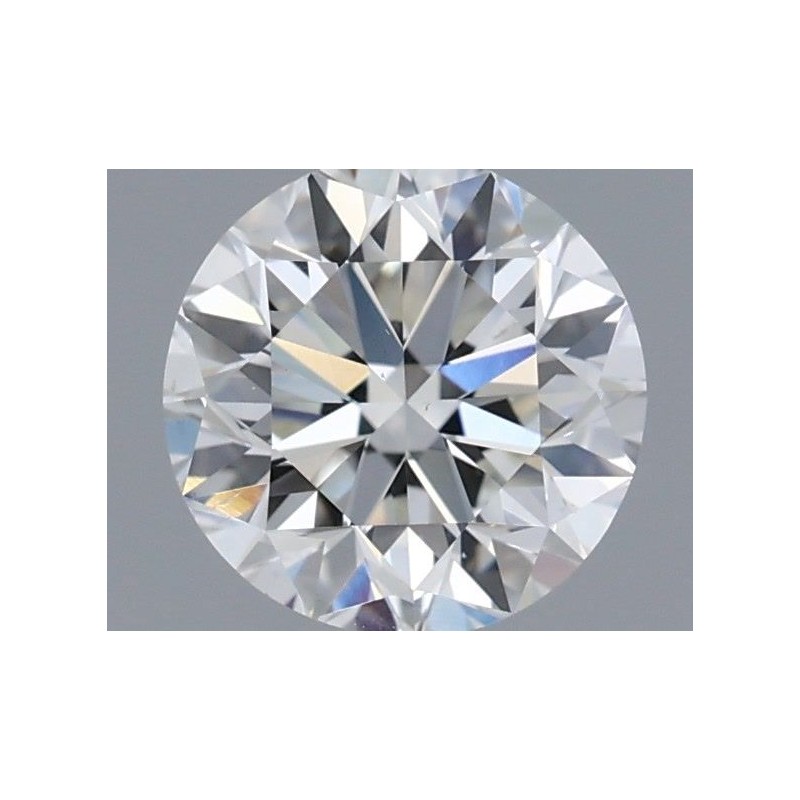 Diament szlif okrągły, 1ct, VS2, F, IGI 731513511 Diament szlif okrągły, 1ct, VS2, F, IGI 731513511