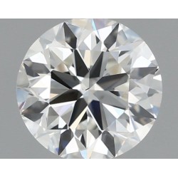 Diament szlif okrągły, 1.2ct, VS2, F, IGI 719547799