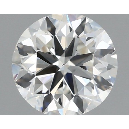 Diament szlif okrągły, 1.2ct, VS2, F, IGI 719547799