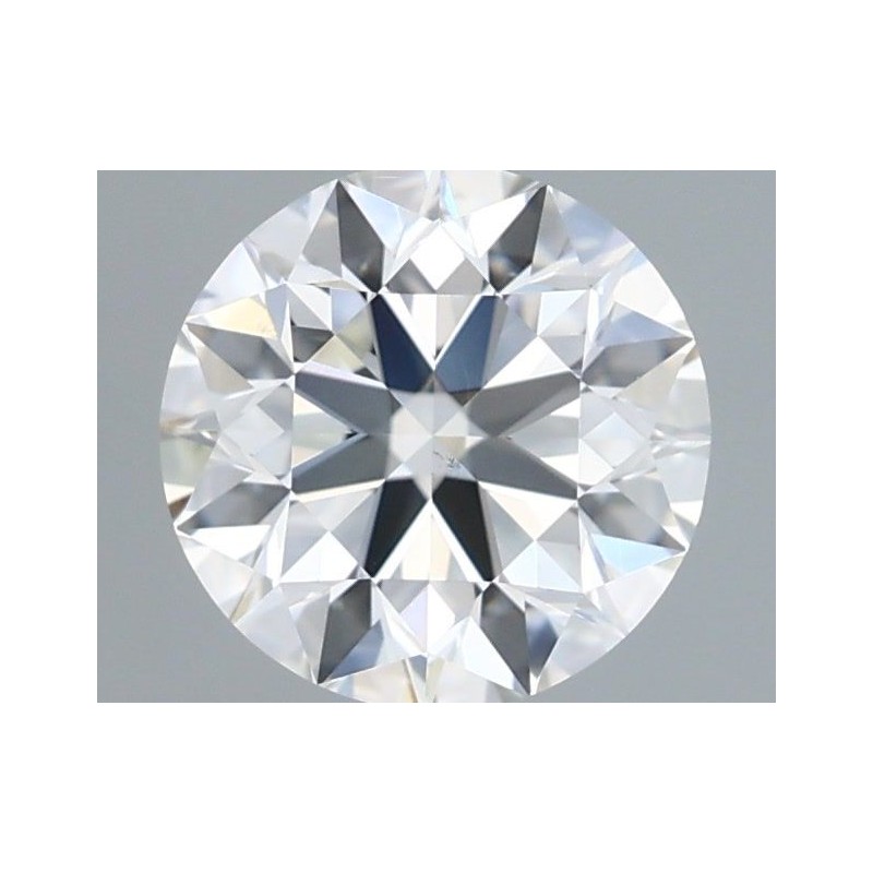 Diament szlif okrągły, 1.03ct, VS2, F, IGI 719547818 Diament szlif okrągły, 1.03ct, VS2, F, IGI 719547818