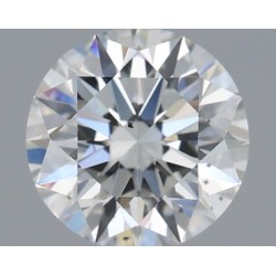 Diament szlif okrągły, 1.01ct, VS2, G, IGI 731513227