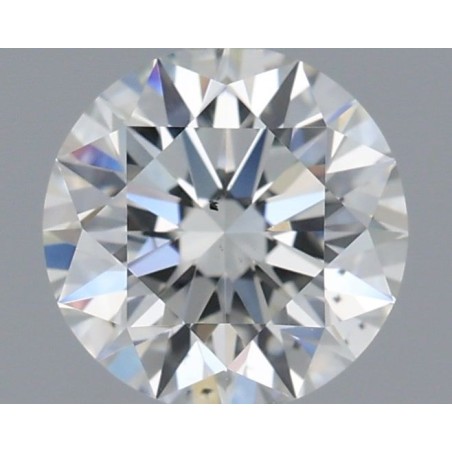 Diament szlif okrągły, 1.01ct, VS2, G, IGI 731513227