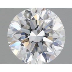 Diament szlif okrągły, 1ct, VVS1, F, IGI 719547988
