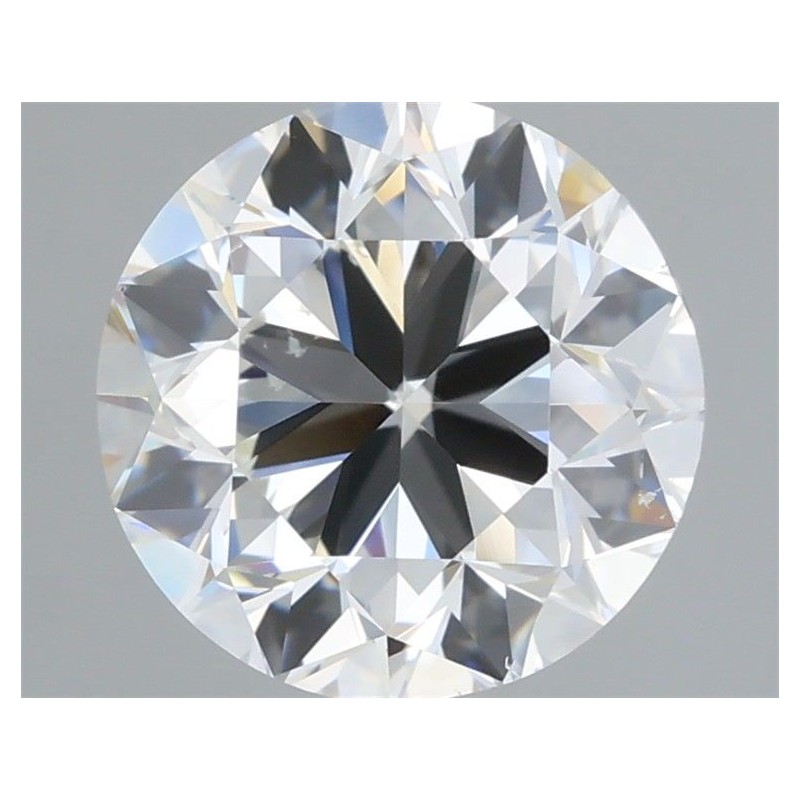 Diament szlif okrągły, 2ct, VS2, F, IGI 719548000 Diament szlif okrągły, 2ct, VS2, F, IGI 719548000