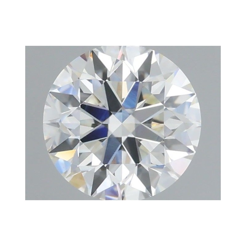 Diament szlif okrągły, 1.01ct, VS1, H, IGI 735528586