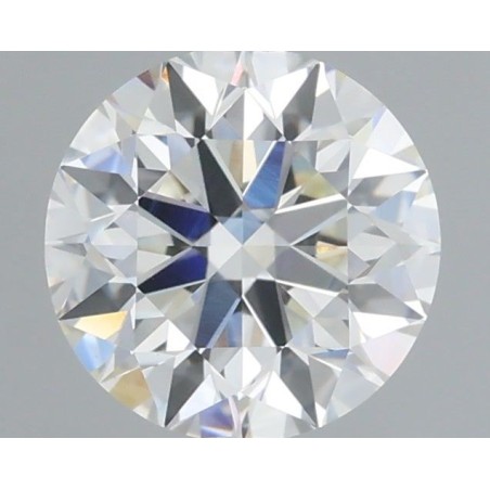 Diament szlif okrągły, 1.01ct, VS1, H, IGI 735528586