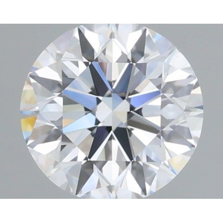 Diament szlif okrągły, 1ct, VS2, D, IGI 719548073