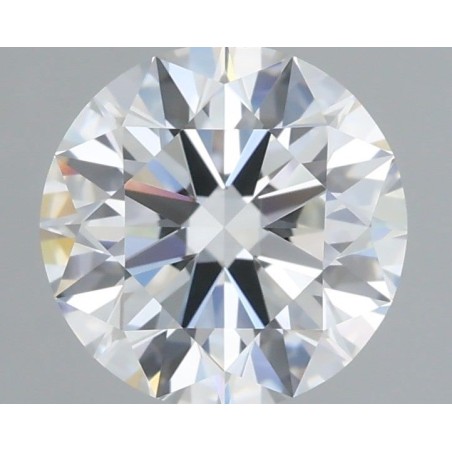 Diament szlif okrągły, 1.5ct, VVS2, F, IGI 719548053