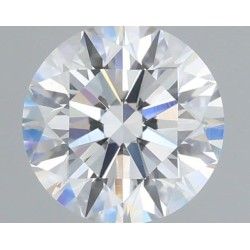 Diament szlif okrągły, 0.9ct, VS1, F, IGI 719548051