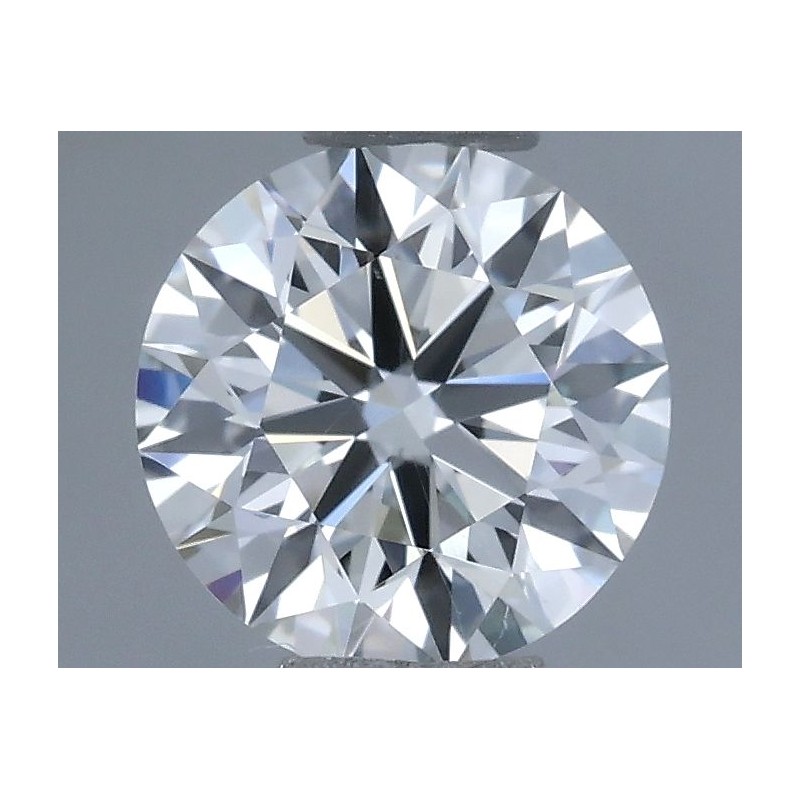 Diament szlif okrągły, 0.53ct, SI1, G, IGI 659445496