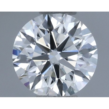 Diament szlif okrągły, 0.53ct, SI1, G, IGI 659445496