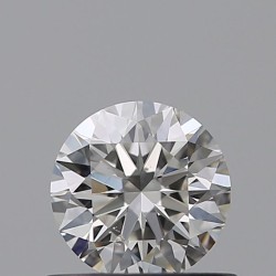 Diament szlif okrągły, 0.53ct, SI1, G, IGI 671431778
