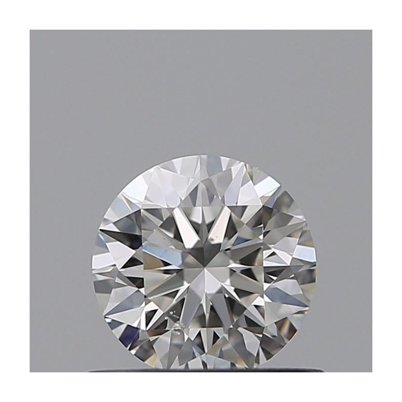 Diament szlif okrągły, 0.53ct, SI1, G, IGI 671431778 Diament szlif okrągły, 0.53ct, SI1, G, IGI 671431778